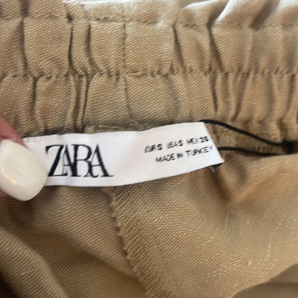 Zara Pants - Picture 6 of 6